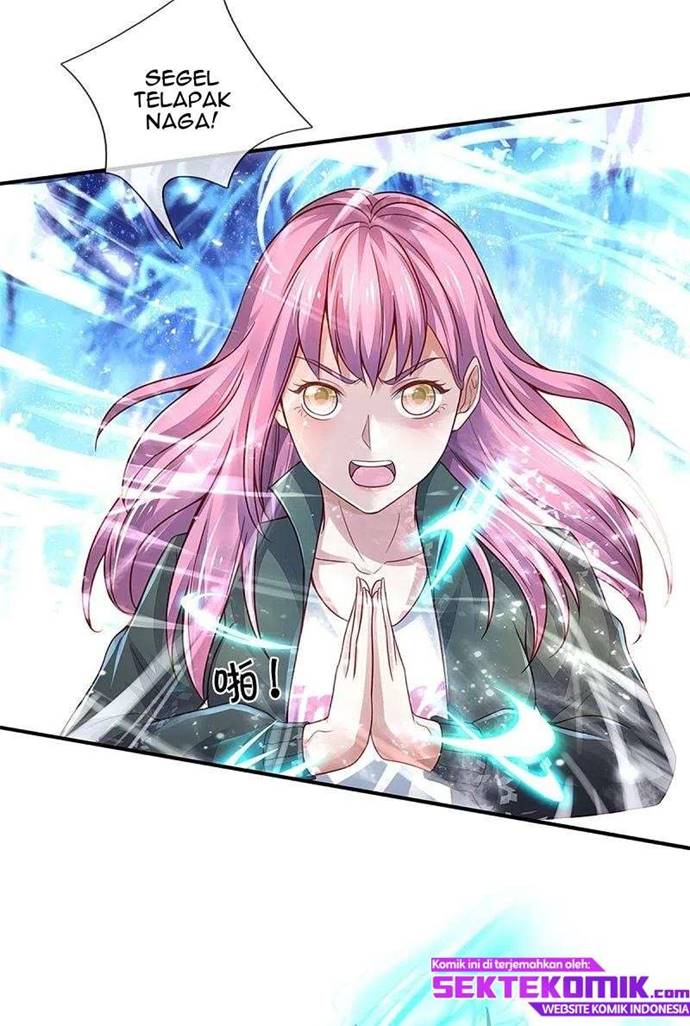 I am Daxianzun Chapter 325 Gambar 14